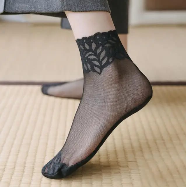 women's summer short socks
